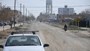 Conectores viales en Roca: el municipio dio un paso clave con la firma del contrato para la obra en Güemes