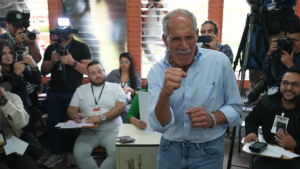 Elecciones en Honduras: Nasry Asfura, el candidato de Donald Trump, lidera con una leve ventaja