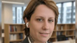 El Ministerio de Capital Humano nombró a Cecilia Inés Enrich en una dirección del Senaf