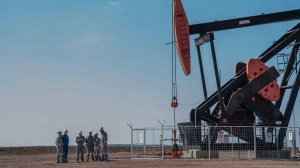 La minería crece por el petróleo y el litio, pero se agravan las caídas en oro, plata y minerales para la construcción 