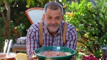 Parte médico: el estado de salud de Christian Petersen tras su recuperación en el Hospital Alemán