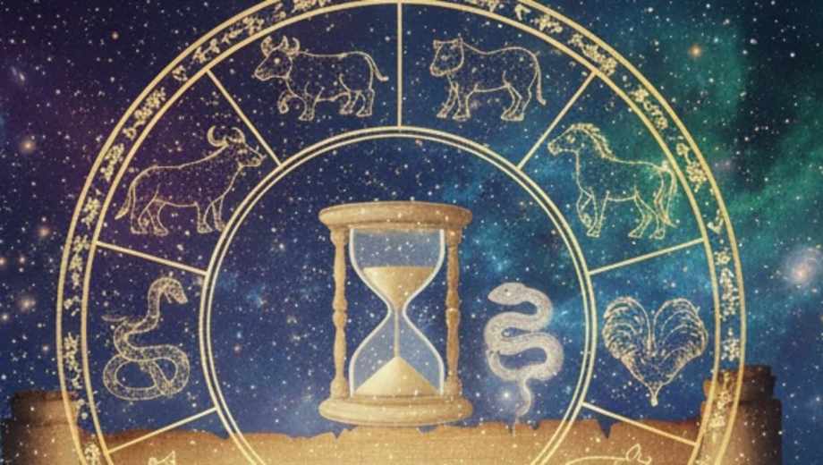 Horóscopo Chino: predicciones.-