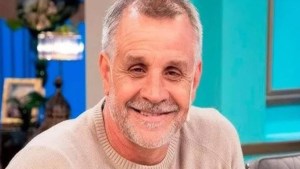 “Excitación psicomotriz”: el síntoma que presentó Christian Petersen antes de descompensarse en el volcán Lanín