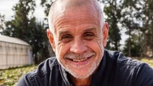 Cómo es el ascenso al Lanín, la joya patagónica que puso a prueba la salud del chef Christian Petersen