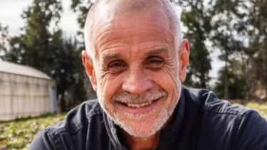 Cómo es el ascenso al Lanín, la joya patagónica que puso a prueba la salud del chef Christian Petersen