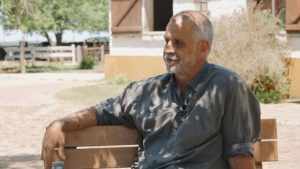 Christian Petersen: el héroe que intervino antes de su grave descompensación en la Patagonia