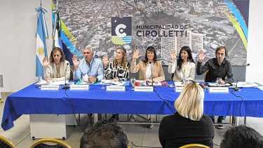 Renuncia en el Concejo Deliberante de Cipolletti: quién asumirá el cargo tras la salida de la concejal