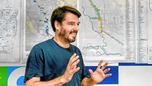 “Ordenar para crecer”: a dos años de gestión, Buteler proyecta el rumbo de Cipolletti para 2026 y 2027