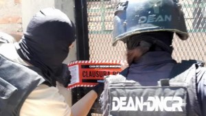 Desbaratan una banda narco de Neuquén y le formulan cargos a 15 personas