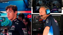 Imagen de El jefe de Alpine criticó a la escudería y respaldó el rendimiento de Colapinto en 2025