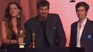 El streaming del Conicet ganó el Martín Fierro de Oro: “Acercar la ciencia al público”, destacaron