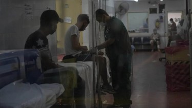 Las muertes por presunta cocaína adulterada revelan una tendencia en aumento en Neuquén: los consumos problemáticos