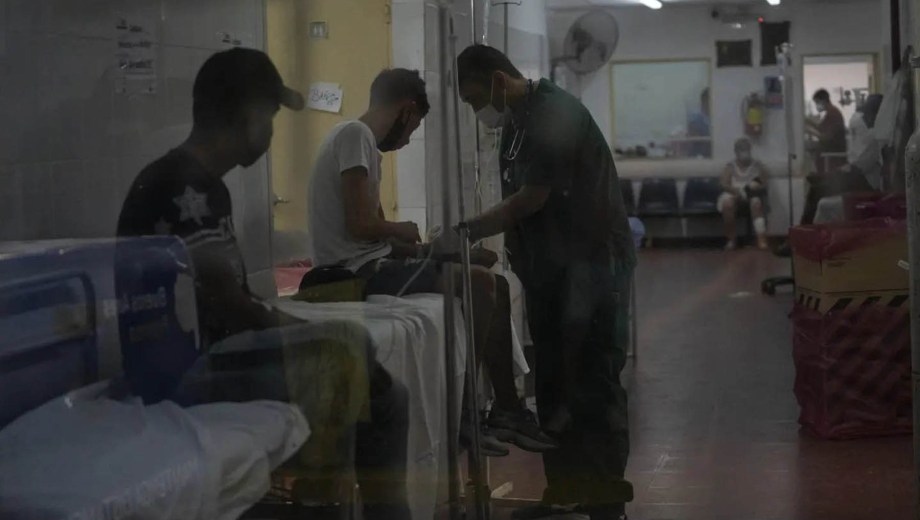 Consumos problemáticos en aumento en Neuquén. Foto: gentileza