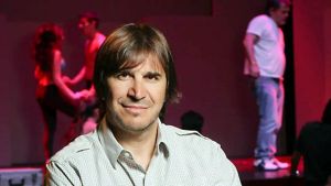 Quién es Javier Faroni: el empresario de calle Corrientes que se convirtió en la sombra financiera de la AFA