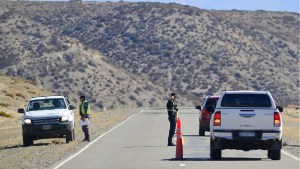 Del ruido cero a las rutas cuidadas: cómo Neuquén refuerza la presencia del Estado en las Fiestas