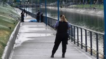 Imagen de Encontraron un cuerpo en el Canal Grande de Roca: se trata de un hombre y buscan identificarlo