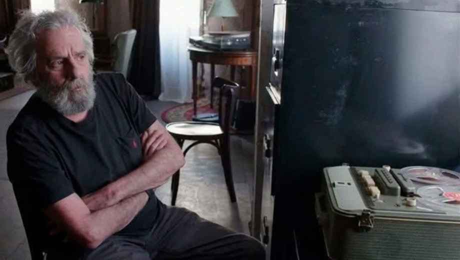 Daniel, músico y compositor, fue una figura fundamental en la preservación del legado de Astor Piazzolla.