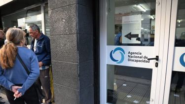 El Gobierno asegura que detectaron casi 180 mil certificados de discapacidad activos de personas que ya murieron