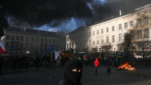 Disensiones en la UE amenazan la firma del acuerdo con el Mercosur