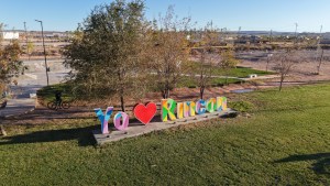 Aniversario Rincón de los Sauces: María Eugenia Cedermaz, parte del crecimiento educacional de la ciudad