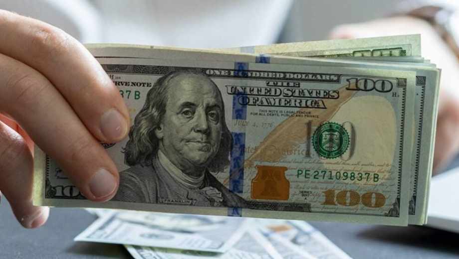 Dólar hoy: cotización.-