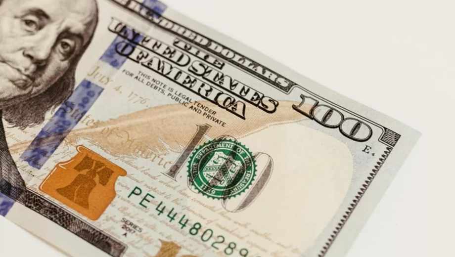 Dólar hoy: cotización.-