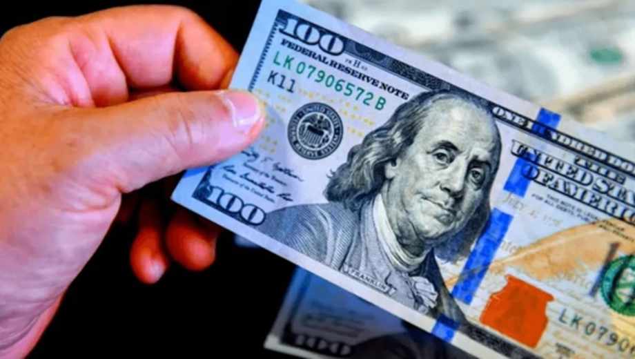 Dólar hoy: cotizaciones.-