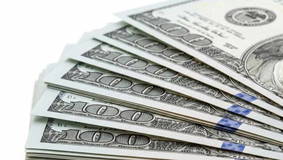 Dólar hoy: cotizaciones.-