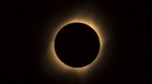 Imagen de El eclipse que dejará al mundo a oscuras durante seis minutos y no se repetirá en 100 años