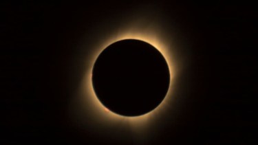 El eclipse que dejará al mundo a oscuras durante seis minutos y no se repetirá en 100 años