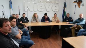 Cambió un nombre y quedan atrás las tensiones entre empresarios y municipio de Bariloche