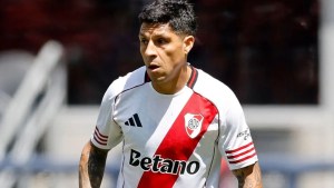 El nuevo destino de Enzo Pérez: a un paso de ser futbolista de Argentinos Juniors