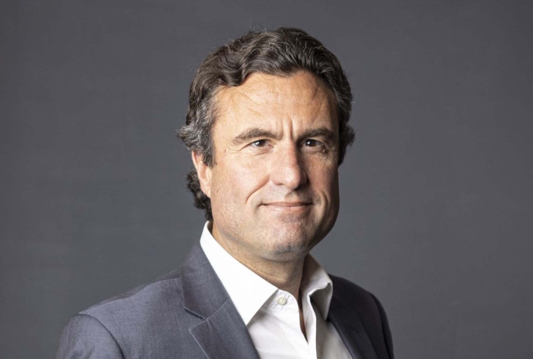 Escuder de Pluspetrol: «Estamos listos para contribuir al desarrollo del país de manera significativa»