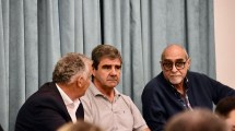 Imagen de Planes sociales: la fiscalía pidió 6 años de prisión para Di Luca, Soiza y Siegenthaler y penas más bajas para el resto
