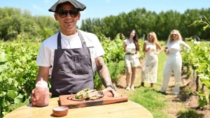 Festival Yo Como 2025 en Roca: qué incluye la entrada y cómo conseguir el beneficio del 2&#215;1