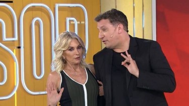 Maxi López reveló qué piensa de la China Suárez y Mauro Icardi: la frase que sorprendió al aire