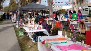 El Concejo Deliberante de Allen ratificó la regulación de ferias pese al veto del intendente