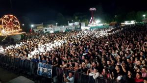 ¡La Fiesta del Tomate ya tiene fechas confirmadas para marzo 2026! Los días en que se hará el mega evento de Lamarque