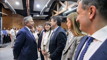 Figueroa de estreno y con un pendiente