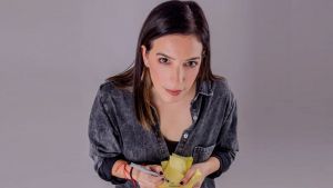 La dictadura de la felicidad y el éxito, según la filósofa Florencia Sichel