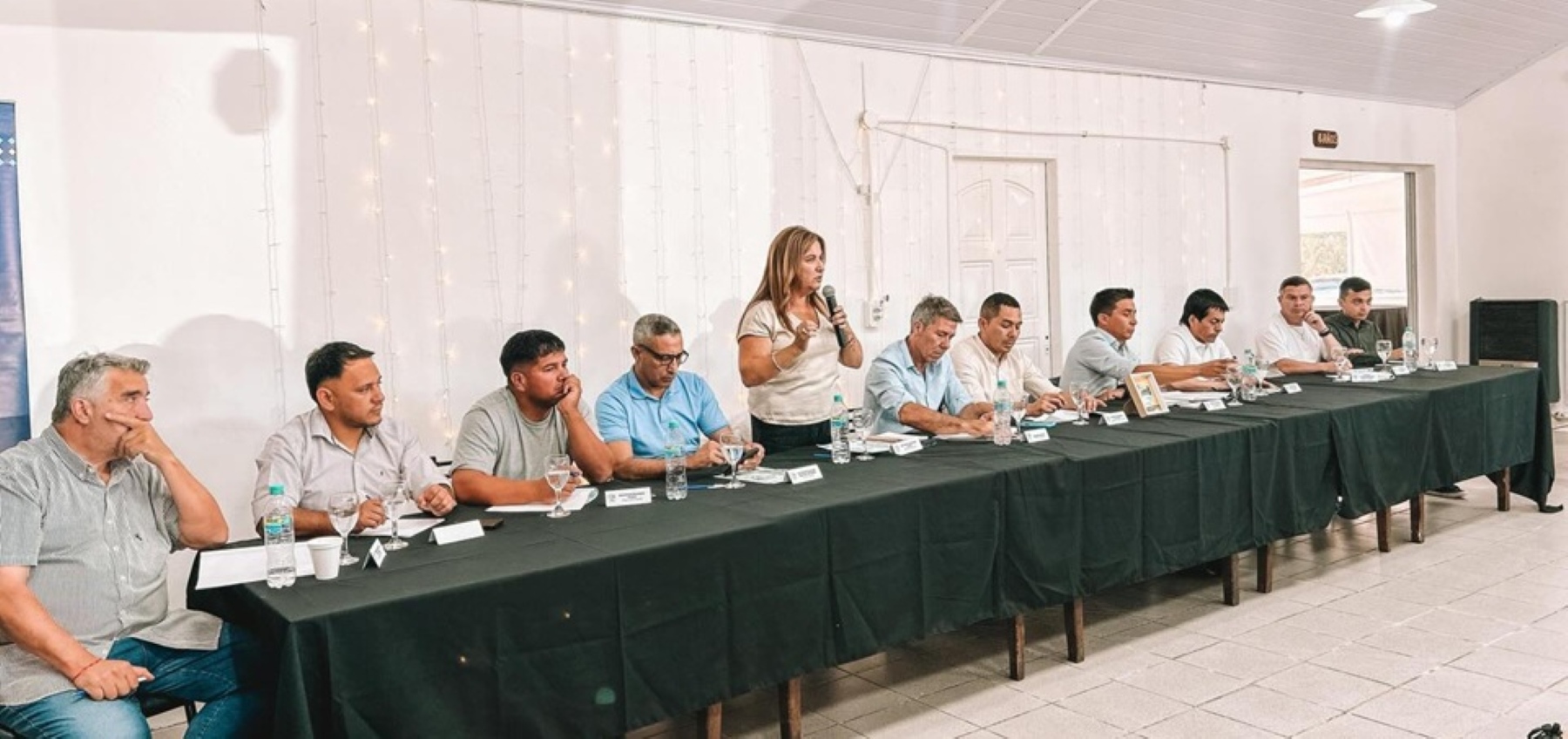 Río Negro y La Pampa impulsan un pedido a Vialidad Nacional por la Ruta ...