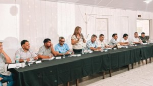 Río Negro y La Pampa impulsan un pedido a Vialidad Nacional por la Ruta 151: «un reclamo sin límites provinciales»