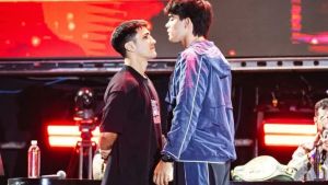 Monzón-Bonavena, “el combate de todos los tiempos”, que se roba la atención en Párense de Manos 3