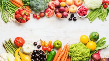 Los alimentos más hidratantes del verano: cómo sumar agua al cuerpo sin darte cuenta