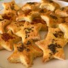 Imagen de Galletitas de queso sin gluten: fáciles de preparar y muy rendidoras