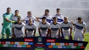 Increíble: Gimnasia no entrenó por falta de pago en la previa del clásico frente a Estudiantes