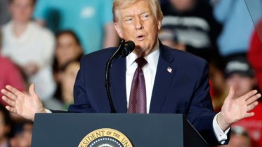 Donald Trump afirmó que Estados Unidos “necesita” Groenlandia por «motivos de seguridad nacional»