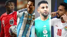 Imagen de La Selección Argentina ya tiene grupo confirmado para el Mundial 2026