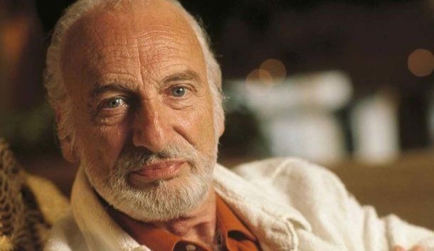 Quién era Héctor Alterio, el actor argentino que marcó al cine nacional ...
