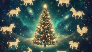 Horóscopo Chino: las predicciones para este jueves 25 de diciembre de 2025